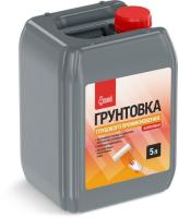 Грунтовка  Старатели  Глубокого проникания 5л