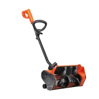 .Снегоуборщик электрический ручной PS1600E, 1.5кВт, ширина 35см высота 15см Patriot