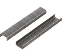 Скобы тип 53, 6мм (11,3мм 0,7мм), 1000шт   КУРС