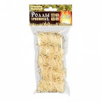 Роллы для розжига мангалов, барбекю, каминов и печей 5 шт.Boyscout (61140)