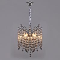 ,Люстра потолочная IL0010-5РLY-39 CR