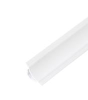 Галтель на ванну белая Идеал (30)