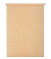 Шторы рулонные LEGRAND Фрост 90 175 Бежевый