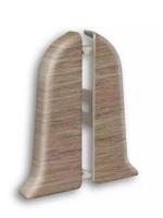 Заглушка правая IDEAL КЛАССИК Дуб Рустик