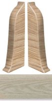 Заглушка левая TARKETT SD60 218 Cappucino Oak 