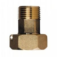 Присоединительный адаптер ДУ-20 мм (1шт)