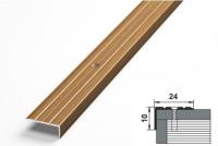 Профиль угловой ПУ 01.1350.88