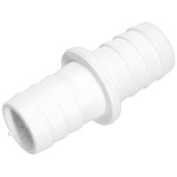 Штуцер для соединения слив. шлангов ф22-22