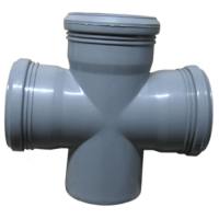 Крестовина 87 110-110-110РР