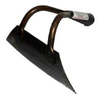 .Тяпка самозаточная 200*60 мм 