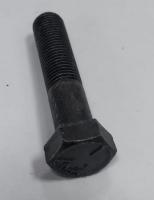 Болт крепления ножа газонокосилки 3 8-24UNF (45мм) 010157 (L45)