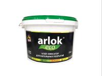 Клей Arlok ECO 309 фиксатор водно-дисперсионный 1кг