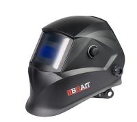 Сварочная маска ST777 (99 45, внешняя регулировка затемнения)   BRAIT