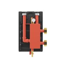 Разделитель гидравлический Wester