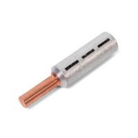 ,Наконечник кабельный штыревой алюмомедный НШАМ 16