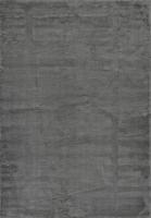Ковер Турция SOFT RABBIT MERINOS Solid STAN ANTHRACITE 995   1.6*2.3 м