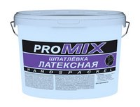 АКСУ, PROMIX 