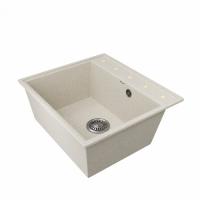 Мойка ZX-GM 09 песочная  510 570 200 мм ZOX