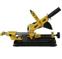 Стойка для УШМ (115-125) с протяжкой   PROFIPOWER