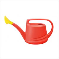 Лейка 4л. с рассеивателем