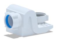 Сифон Ани  Бриг для ванны E600