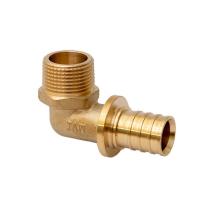 Угольник аксиальный с нар. резьбой 16 1 2 MVI