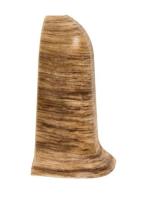 Угол наружний 819 Дуб Летний WIMAR 58 мм