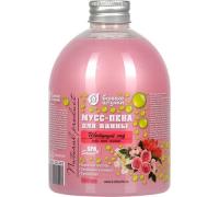 Пена для ванны  Цветущий сад , 500 мл  Банные штучки