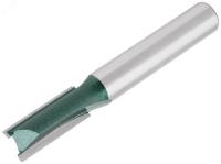 Фреза пазовая прямая с двойным лезвием DxHxL 8 20 60 мм FIT