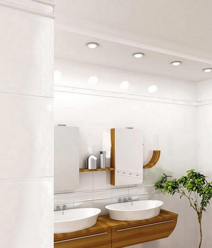 Плитка керамическая ЮНИТАЙЛ белая глянцевая 200*300*7 (1,44)