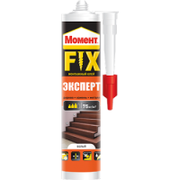 Жидкие гвоз. "Момент FIX" Эксперт 380гр
