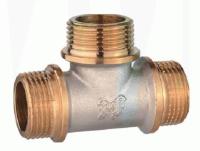 Тройник 3 4 ш ш ш