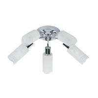 Люстра потолочная 10059 5CR WT