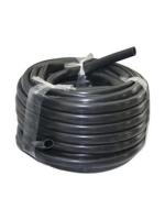 Шланг поливочный резиновый 3 4 (20мм) бухта 20 м САРАНСК