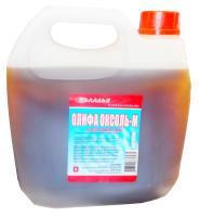 ОЛИФА оксоль канистра 10л ЛАДЬЯ