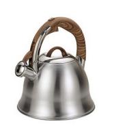 Чайник 3,3л со свистком НМ 55162