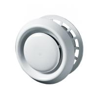 Анемостат с фланцем А 80 ВРФ