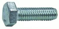 Болт оцинкованный 8 65 (DIN933)