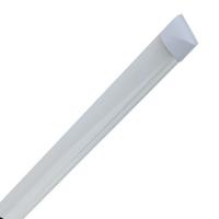 .Светильник линейный LED 36W 220V 4000К IP20 матовый СТАЛЬ-БЕЛЫЙ SPO-5-40-4K-M (F) ЭРА