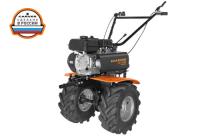 .Мотоблок бензиновый MT-7100W (7 л.с.,ск. 3 1,усил.рама,фрезы,колеса ЭКСТРИМ) CARVER