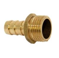 Штуцер для шланга 3 4ш  20