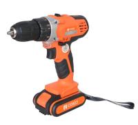 Дрель аккум 18В ДШС-18-2К-ПРОМО (18В,Li-Ion,2акк 1,5Ач, кейс)   СОЮЗ