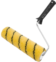 Валик полиакрил 180мм, бюгель 6мм, ворс 11мм, d 42мм