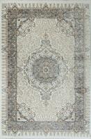 Ковер Турция SAHARA ALPIN 06066A, STAN, GREY FDY / CREAM HB   1,6*2,3м