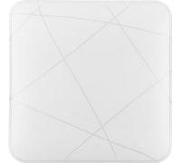 Cветильник LED настенно-потолочный  ЛАБИРИНТ  30Вт НБП-Р-2 6500К КВАДРАТ 370 370 78мм TANGO