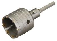 Буровая коронка SDS-PLUS 68мм