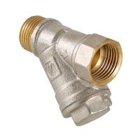 Фильтр 1 2 г ш лат косой Valtec Vt.191