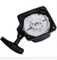 Стартер в сборе 33, 43, 52 см3, с усиками, подходит к мотобур Patriot(Патриот) PT AE 50