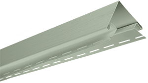 Угол наружный (АП) Серо-зеленый 3 м