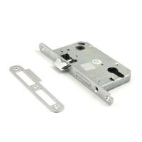 Корпус врезного замка 5300-CR под цилиндр APECS